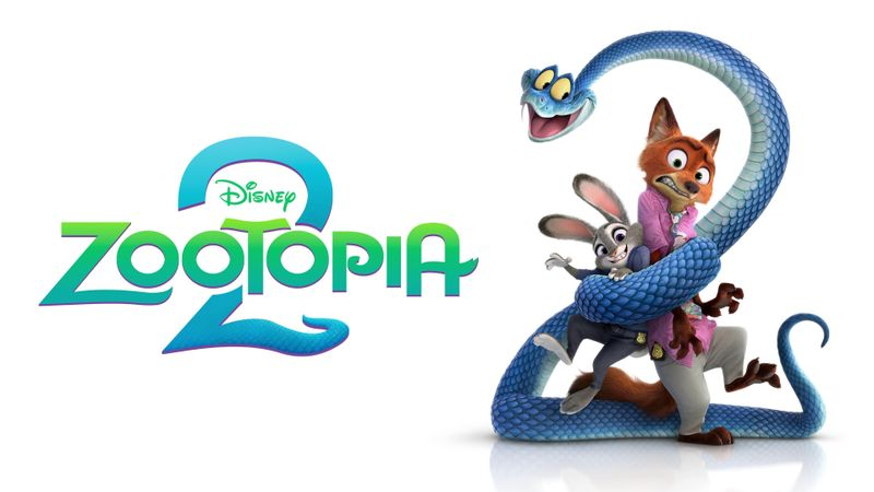 "Zootopia 2” soon became a box office hit, capturing the hearts of audiences around the world. (Pinterest)