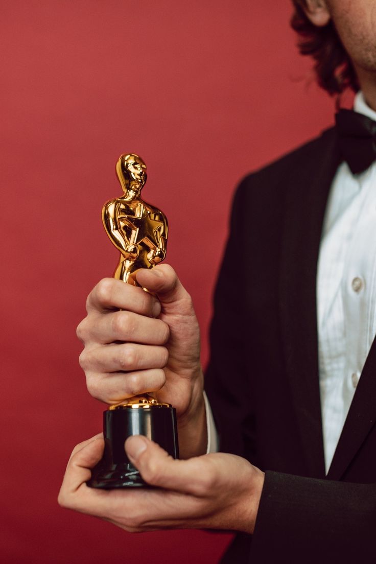 When COVID-19 hit the audiences for the award shows dipped significantly and only rose a little in the years after, before mostly flatlining, reaching  nowhere near the considerable audiences they used to attract. (Pinterest)