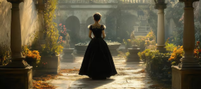 Bridgeton has finally released it's fourth season and fans are both excited and disappointed. (Freepik)