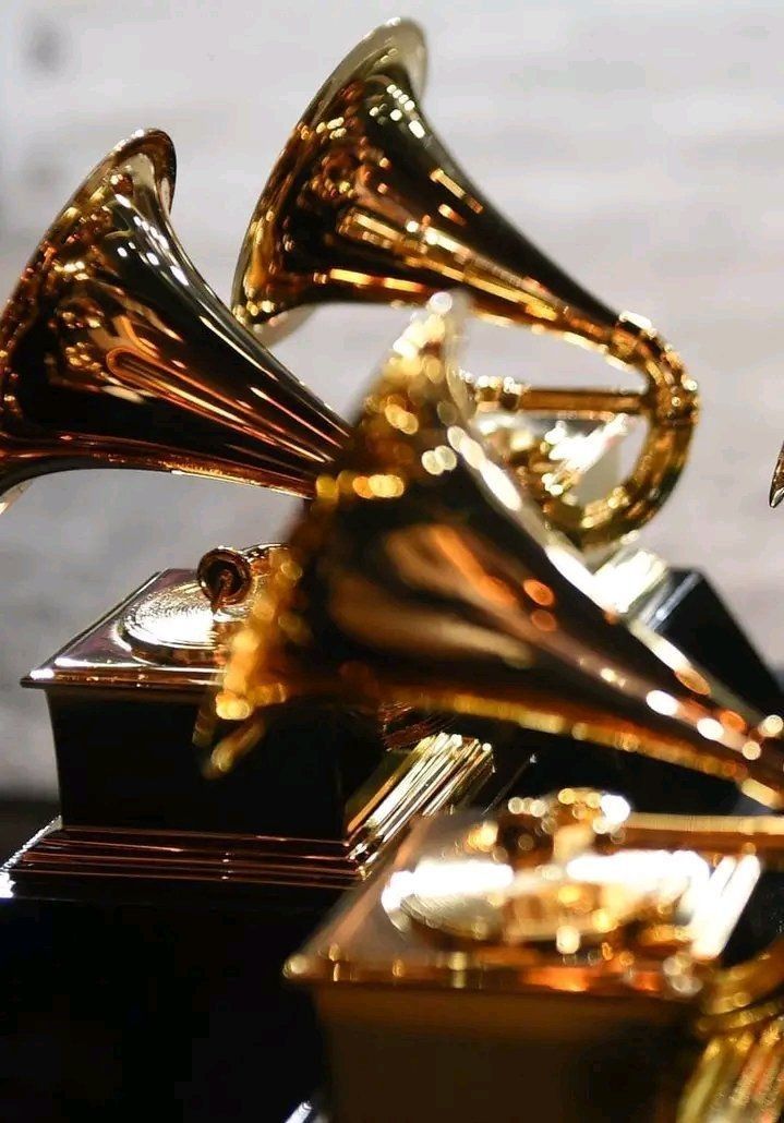 The Grammies have become more about fashion than music alone, students wonder if the award ceremony is worth it. (Pinterest)