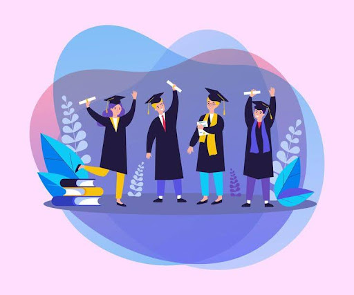 Trying to figure out your life after high school is the hardest thing ever. (Freepik)