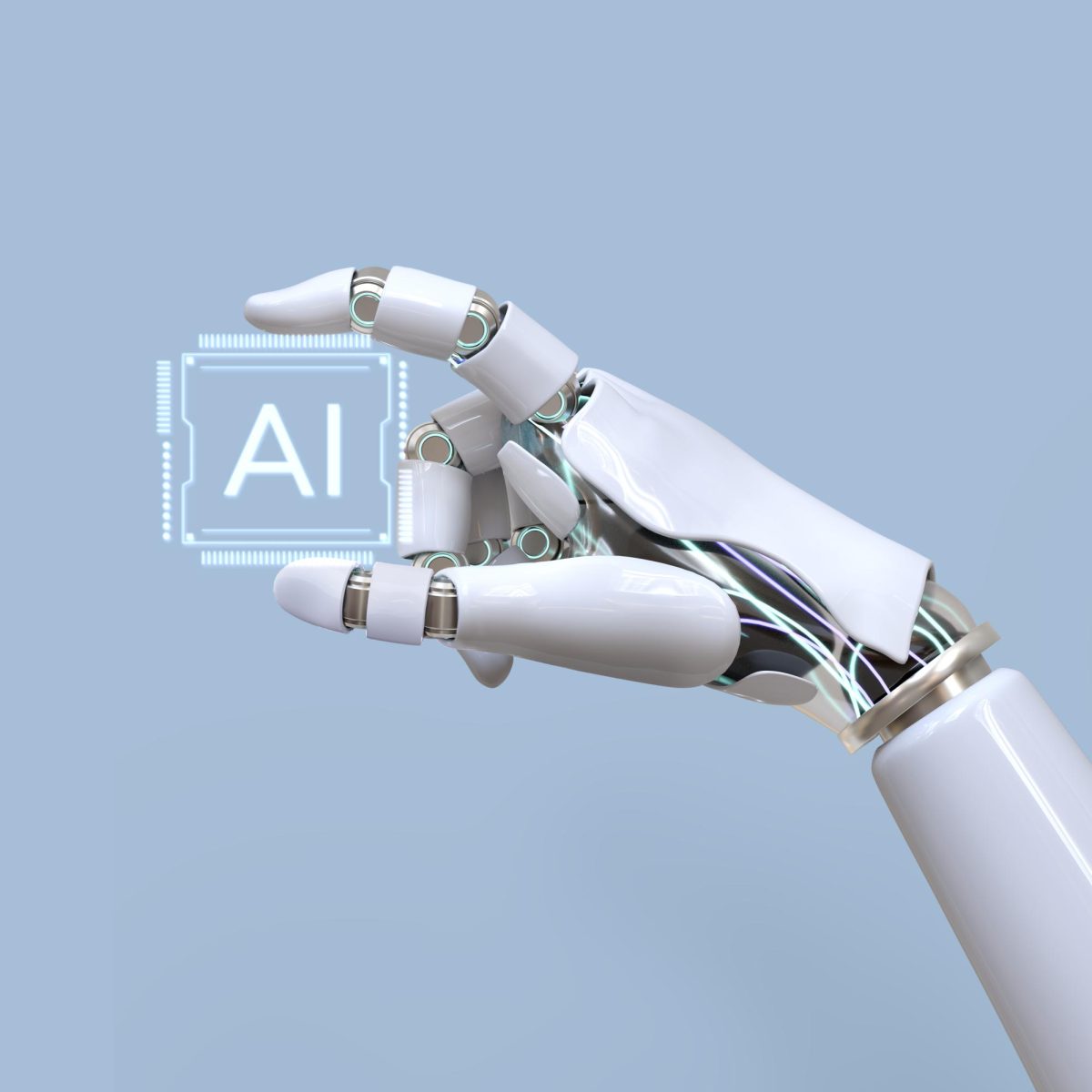 Concerns over AI has only continued to rise as it begins to threaten the film industry.