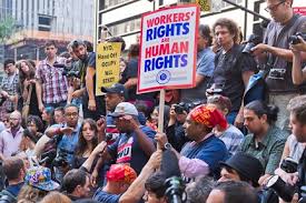 Thousands of Kaiser Permanente workers go on strike, protesting both patient and worker rights. (Quest News)