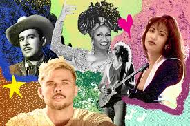 Latin music still influences music today.