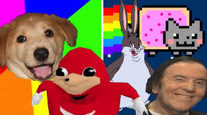 The internet has been craving a resurgence in old humor from around the 2010’s, is this the time when it comes back?
