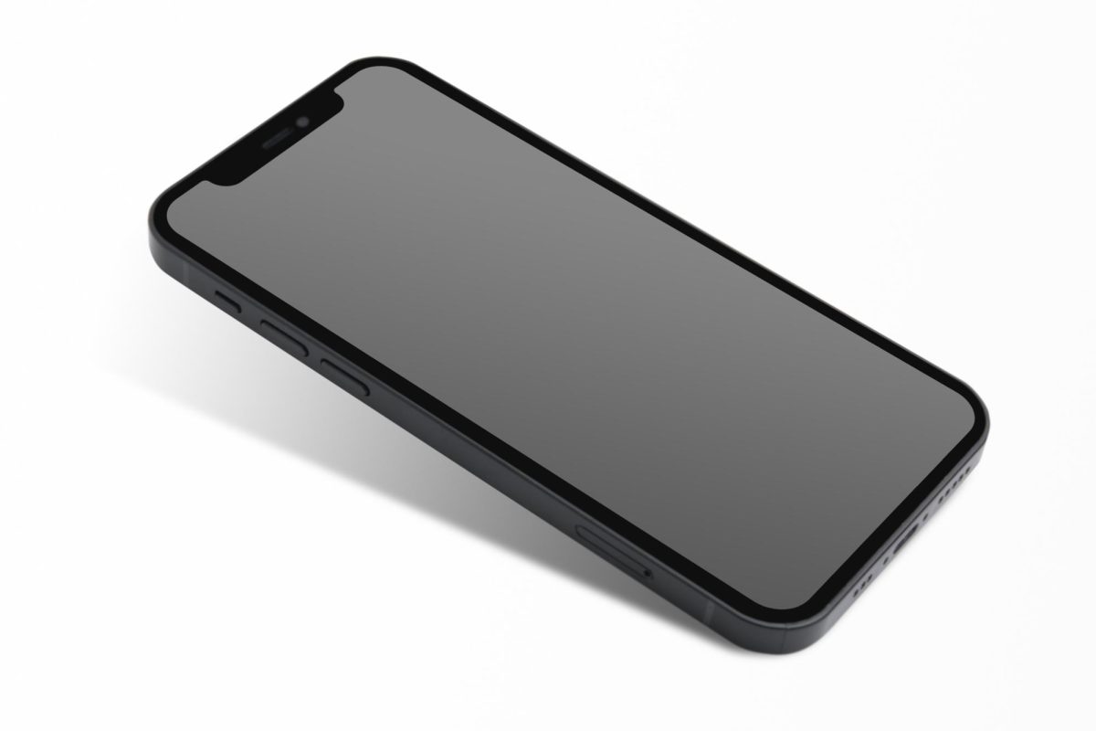 The LOHS theater department's production of Sarah Ruhl's "Dead Man's Cellphone" (Freepik)