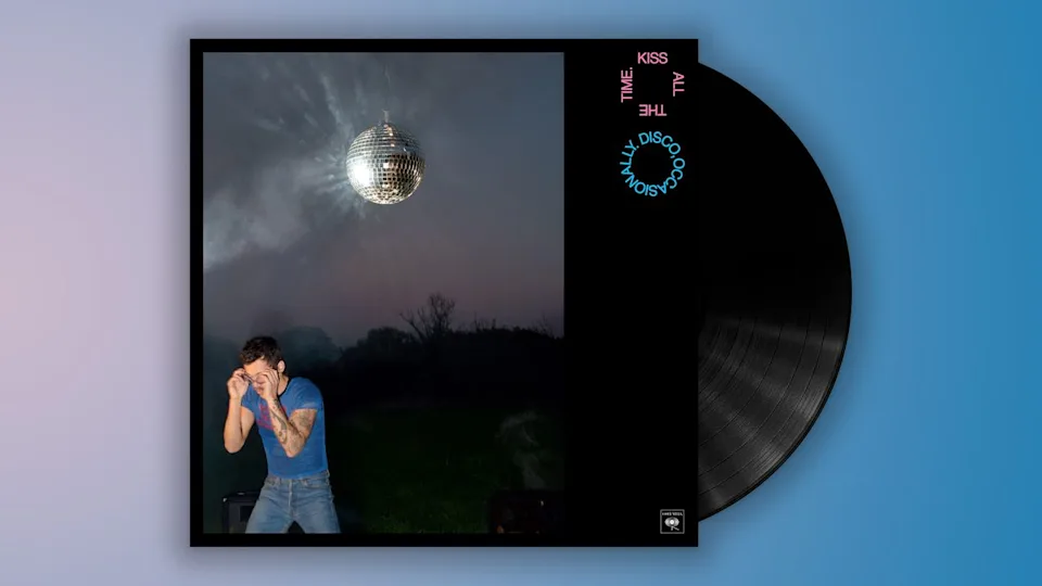 Known for mixing pop, rock, and soft emotional songs, Harry Styles takes a new direction with his album by adding more disco-inspired beats and rhythms. (Pintrest)