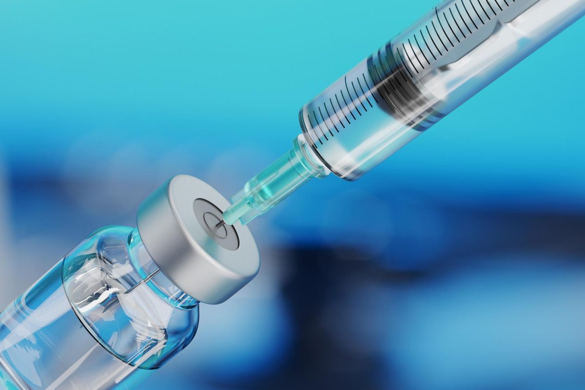 Children may no longer need to be vaccinated against certain diseases such as the flu and HIV.