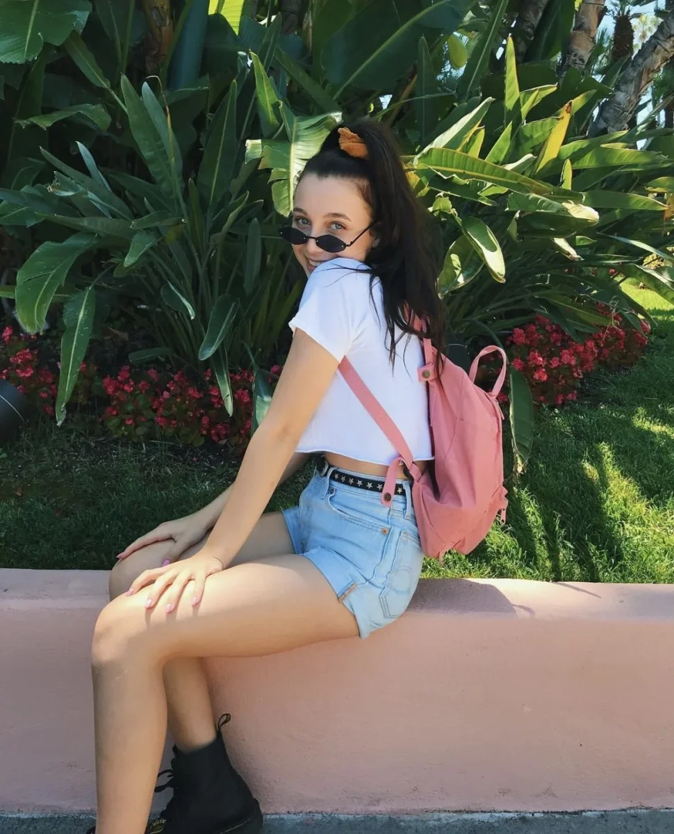 Freshman Leo Sanders said, “I feel like most videos on social media try to be relatable to the majority of their viewers, who are teens. But sometimes it can seem like the people that post these videos get desperate for views and likes, leading them to say anything that they think would be relatable to teenagers.” (Pinterest)