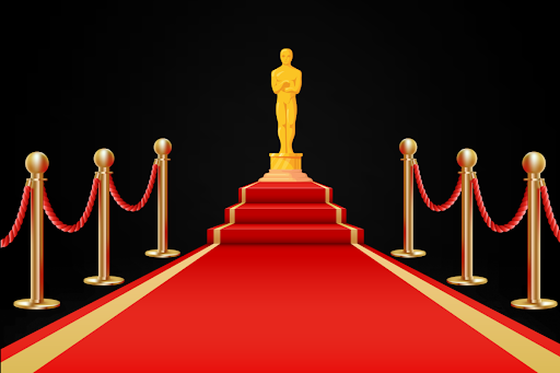 The latest awards ceremony was a really nice event. (Freepik)